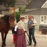 Ballarat - Sovereign Hill